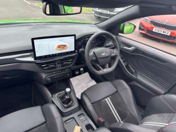 Used Ford Focus 2023 for sale - 74804973: Photo