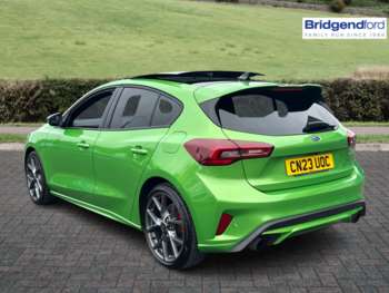 Used Ford Focus 2023 for sale - 74804973: Photo