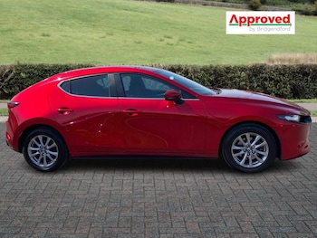 Used Mazda Mazda3 2022 for sale - 78650426: Photo