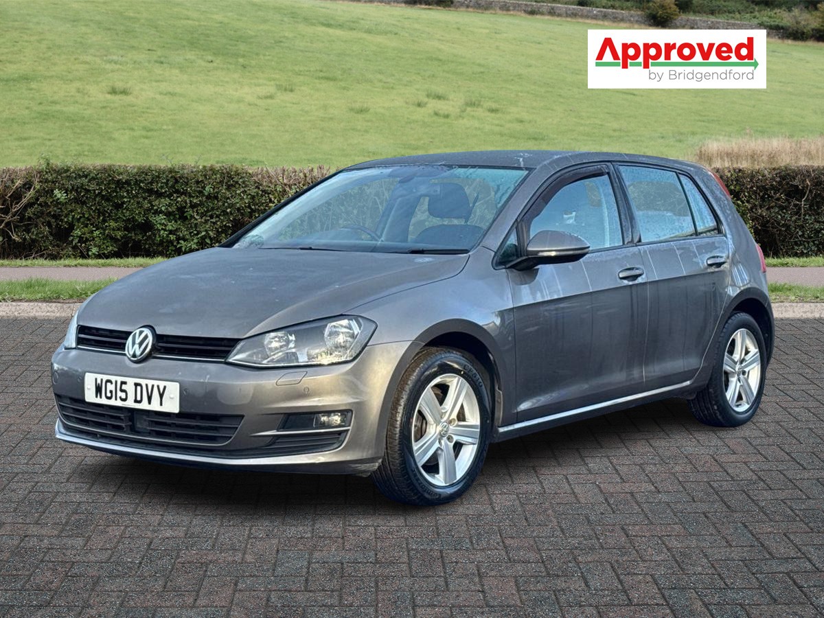 Used Volkswagen Golf 2015 for sale - 76927766: Photo 10