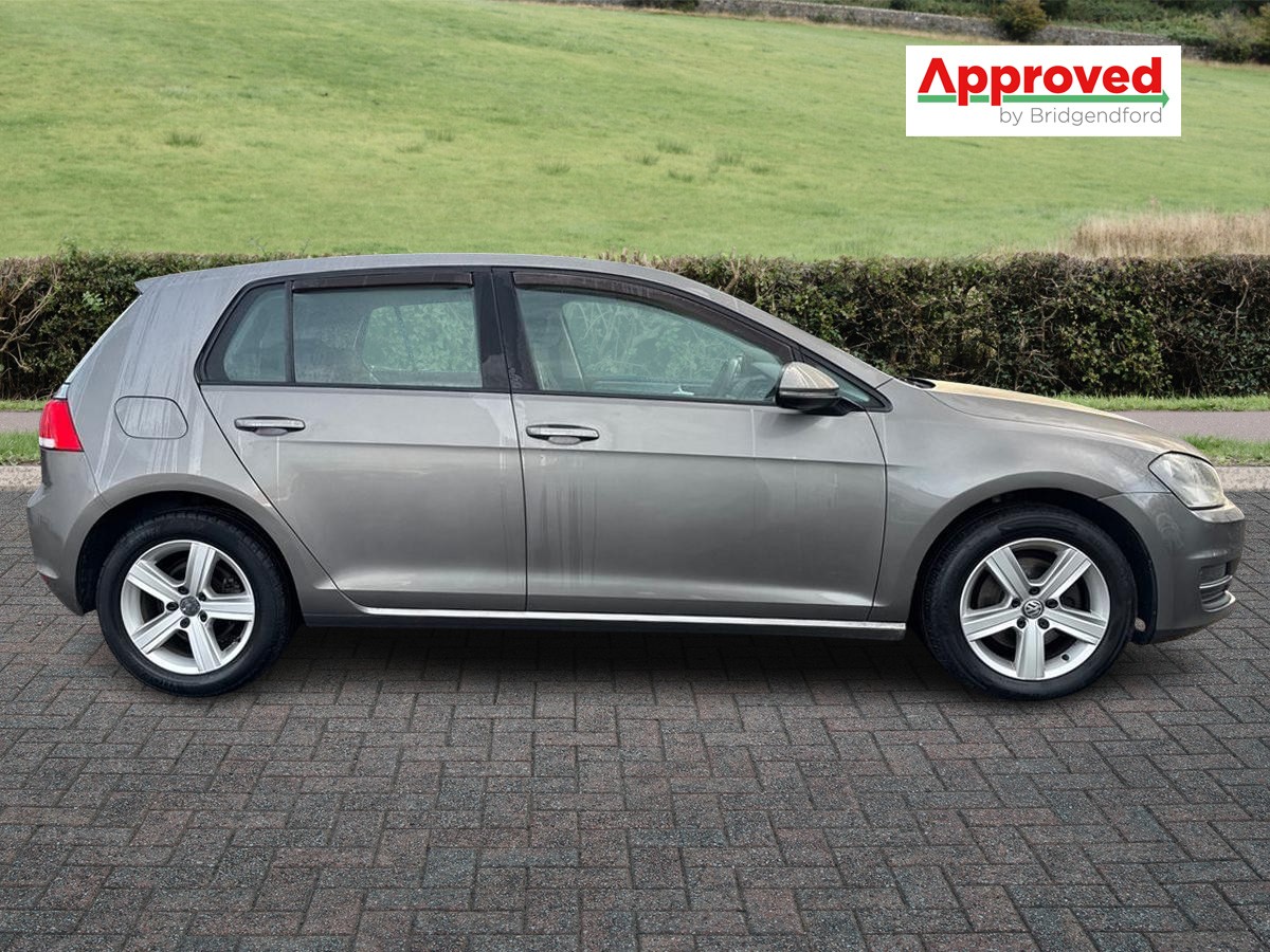 Used Volkswagen Golf 2015 for sale - 76927766: Photo 2