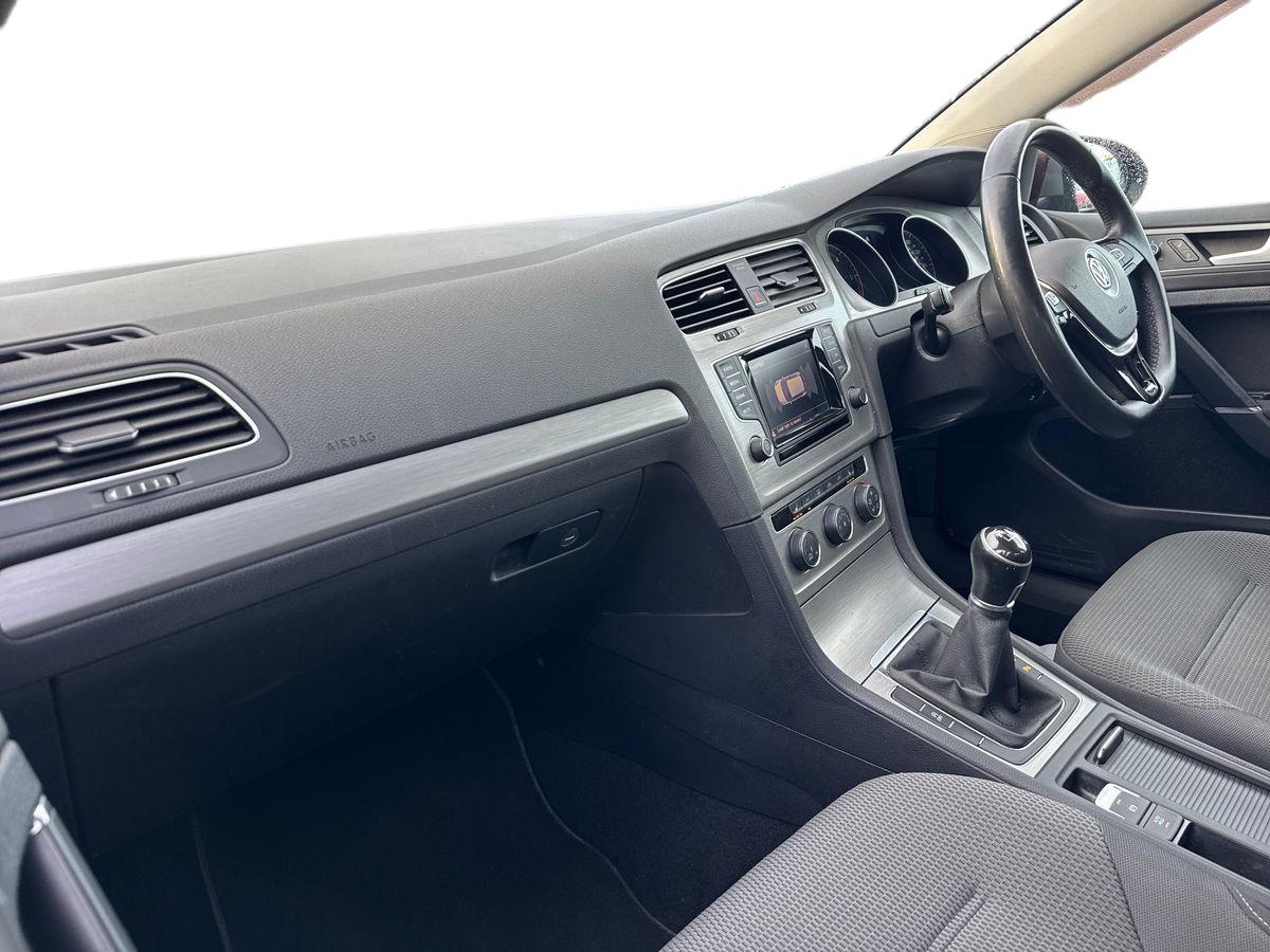 Used Volkswagen Golf 2015 for sale - 76927766: Photo 22