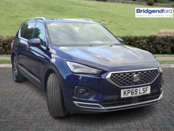 2019 - 2.0 TDI 190 Xcellence 5dr DSG 4Drive