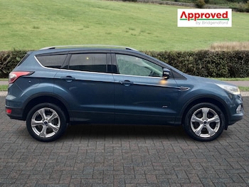 Used Ford Kuga 2018 for sale - 76874859: Photo