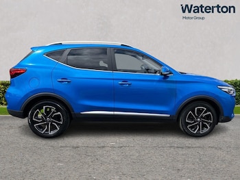Used MG MG ZS 2023 for sale - 79602566: Photo