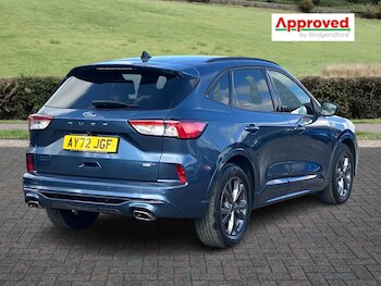 Used Ford Kuga 2022 for sale - 78298792: Photo