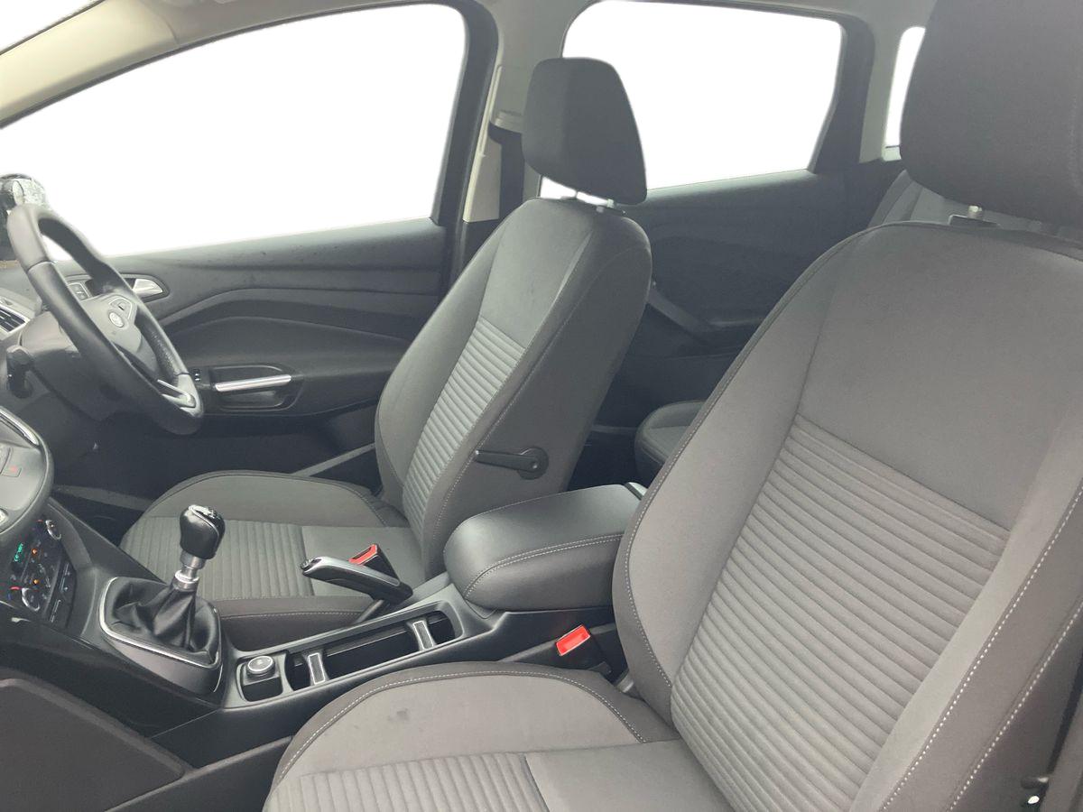 Used Ford C-Max 2015 for sale - 77281003: Photo 23