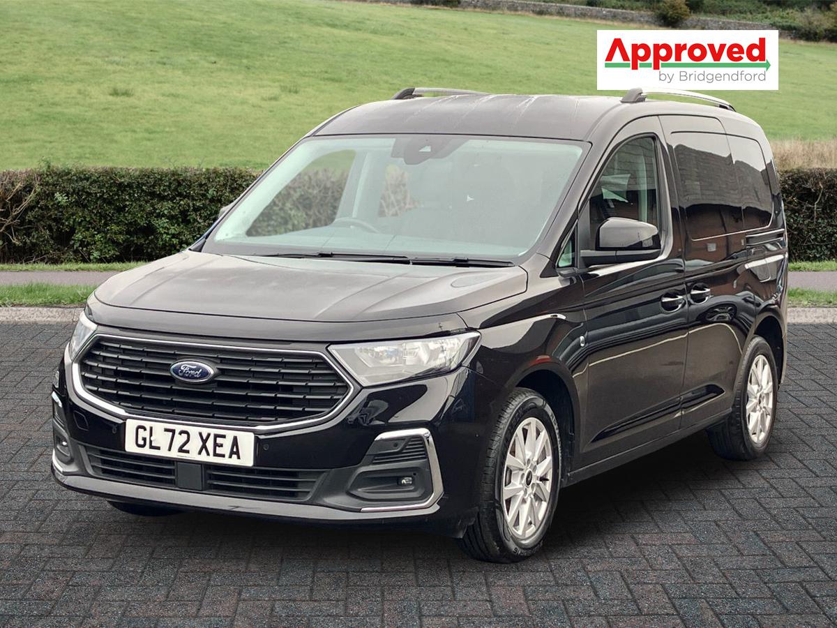 Used Ford Tourneo Connect 2023 for sale - 77725979: Photo 10