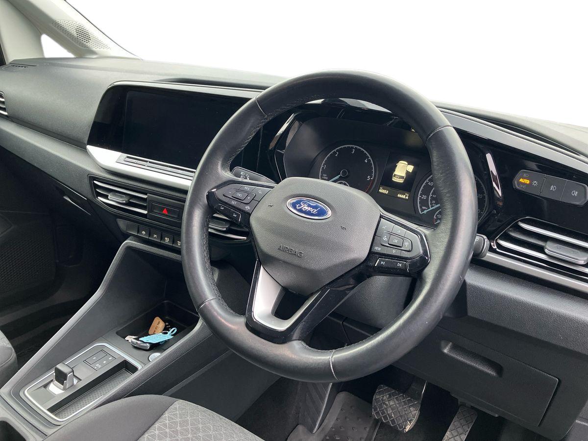 Used Ford Tourneo Connect 2023 for sale - 77725979: Photo 14