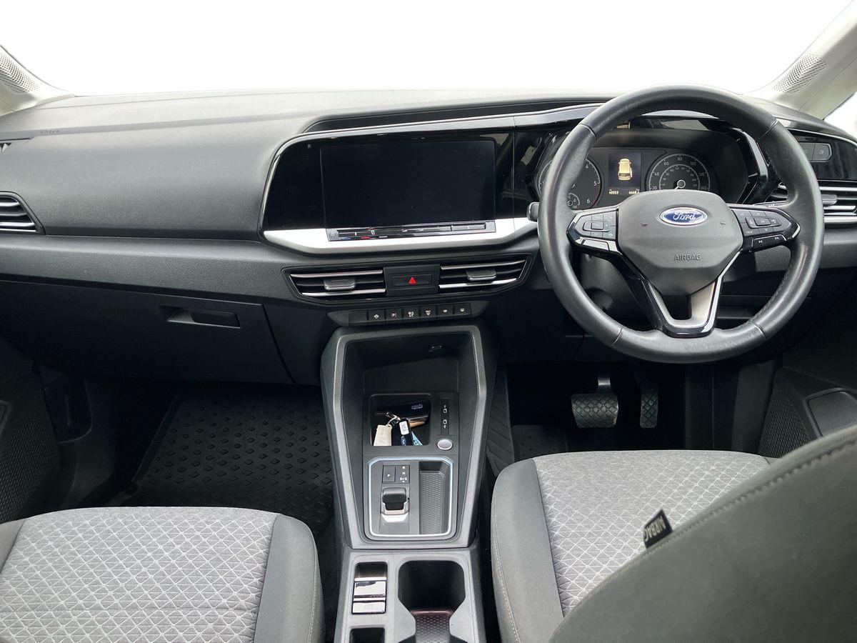 Used Ford Tourneo Connect 2023 for sale - 77725979: Photo 16