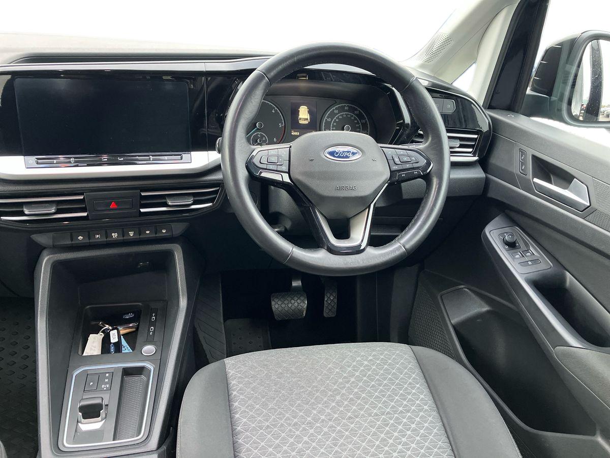 Used Ford Tourneo Connect 2023 for sale - 77725979: Photo 17