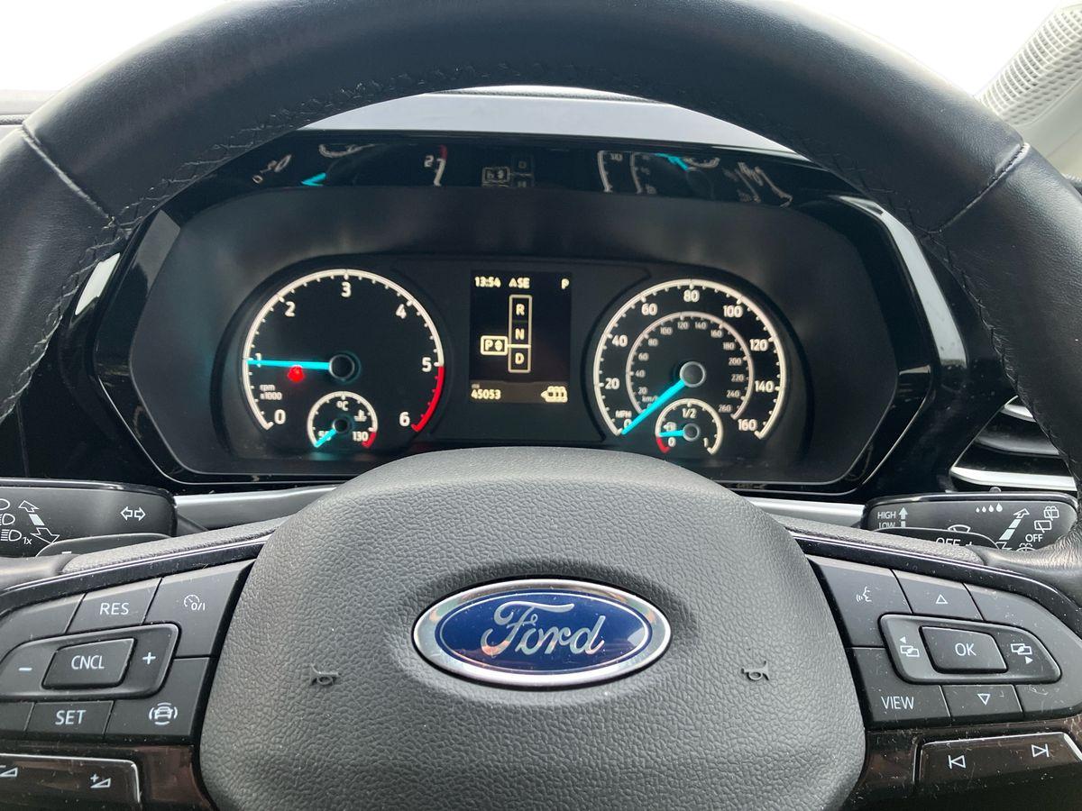 Used Ford Tourneo Connect 2023 for sale - 77725979: Photo 19