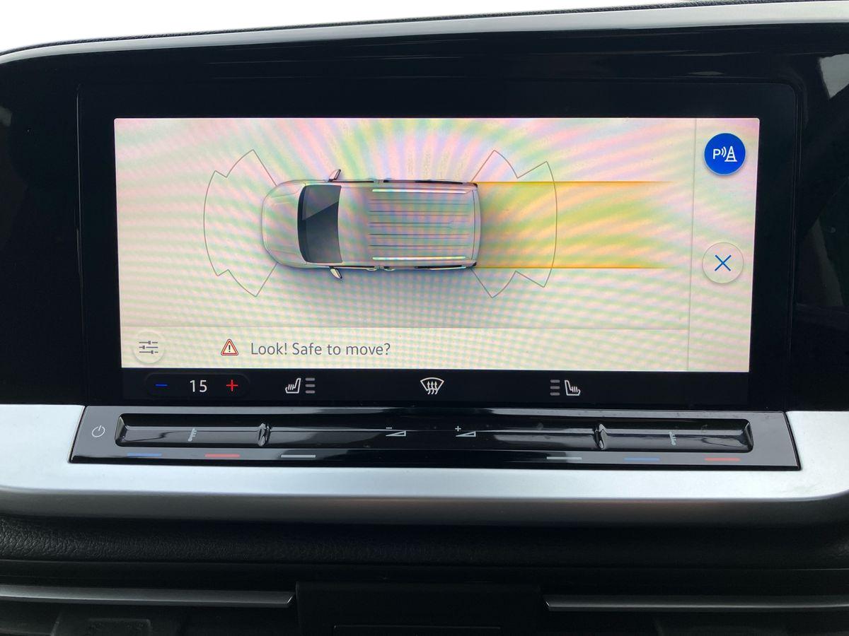 Used Ford Tourneo Connect 2023 for sale - 77725979: Photo 25