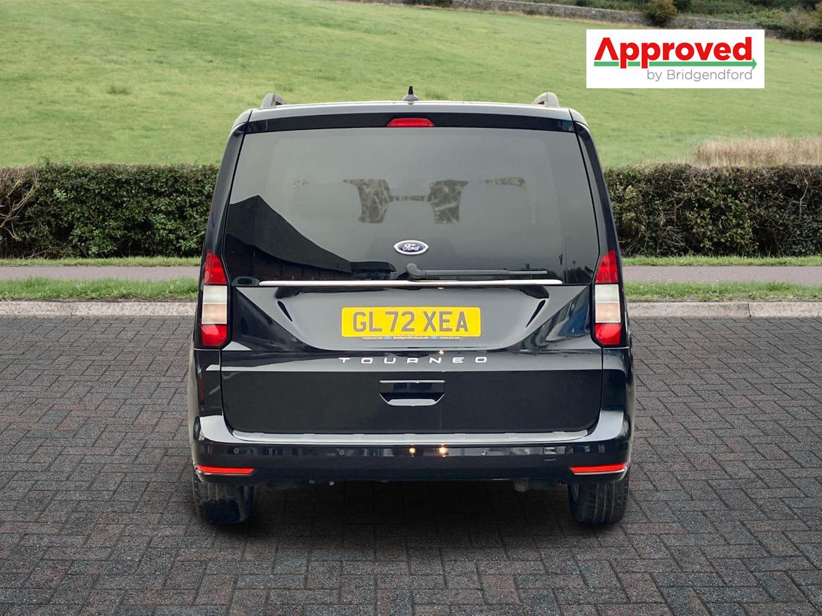 Used Ford Tourneo Connect 2023 for sale - 77725979: Photo 5