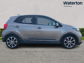 Used Kia Picanto 2018 for sale - 79509793: Photo