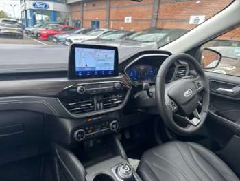 Used Ford Kuga 2022 for sale - 74626772: Photo