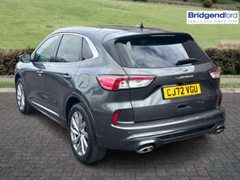 Used Ford Kuga 2022 for sale - 74626772: Photo