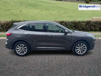 Used Ford Kuga 2022 for sale - 74626772: Photo