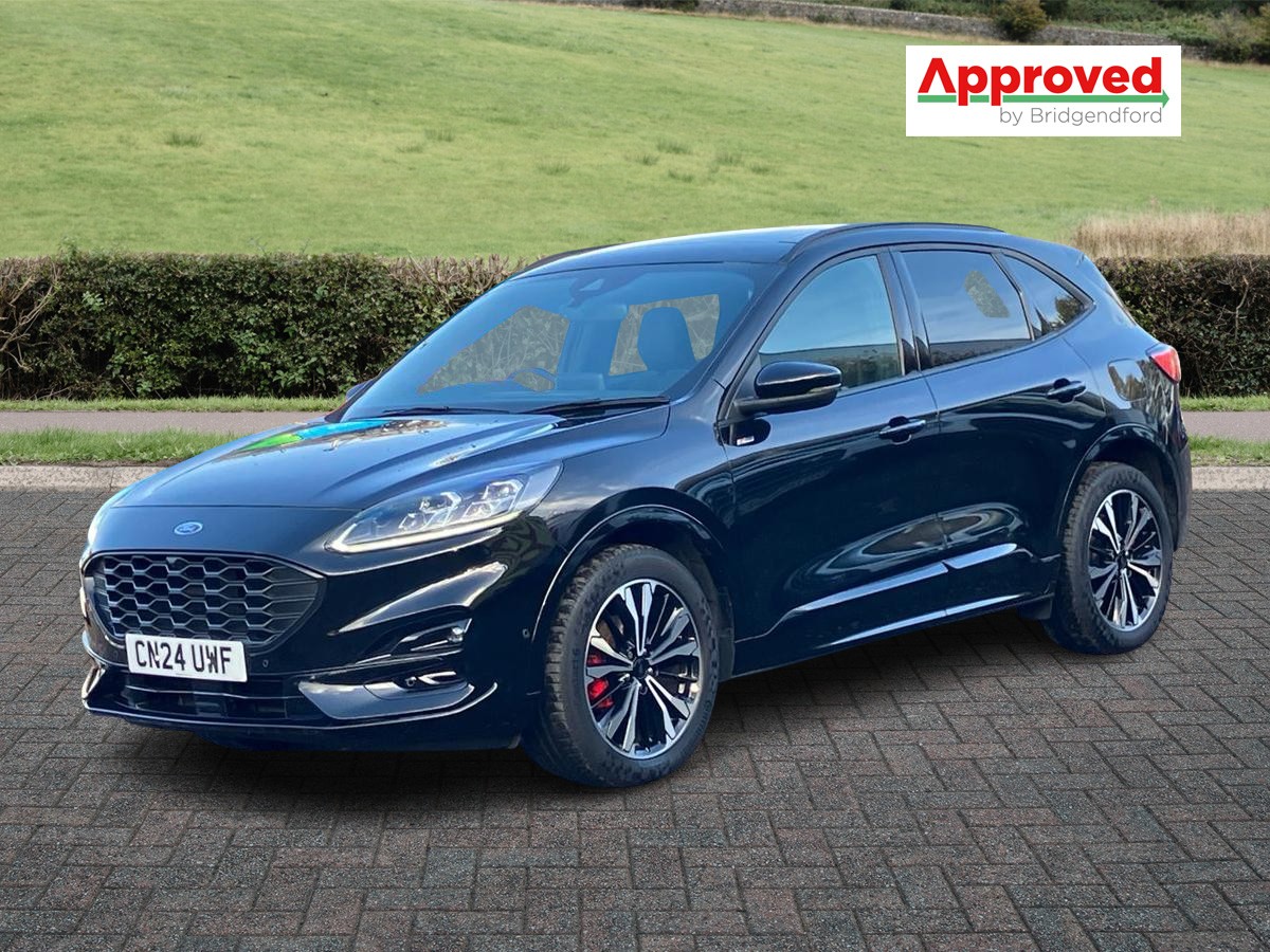 Used Ford Kuga 2024 for sale - 76709581: Photo 10