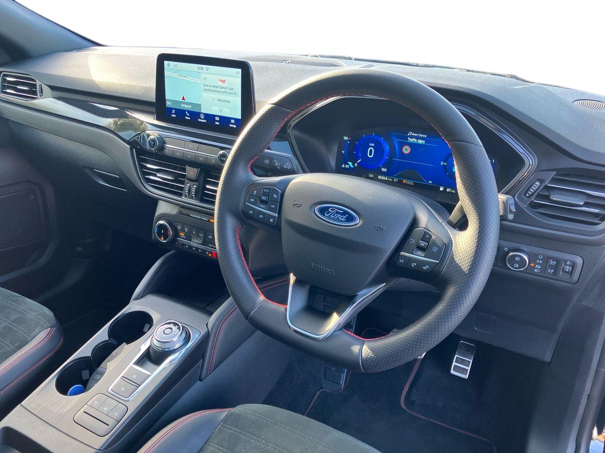 Used Ford Kuga 2024 for sale - 76709581: Photo 14