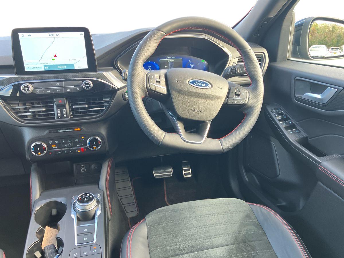 Used Ford Kuga 2024 for sale - 76709581: Photo 17