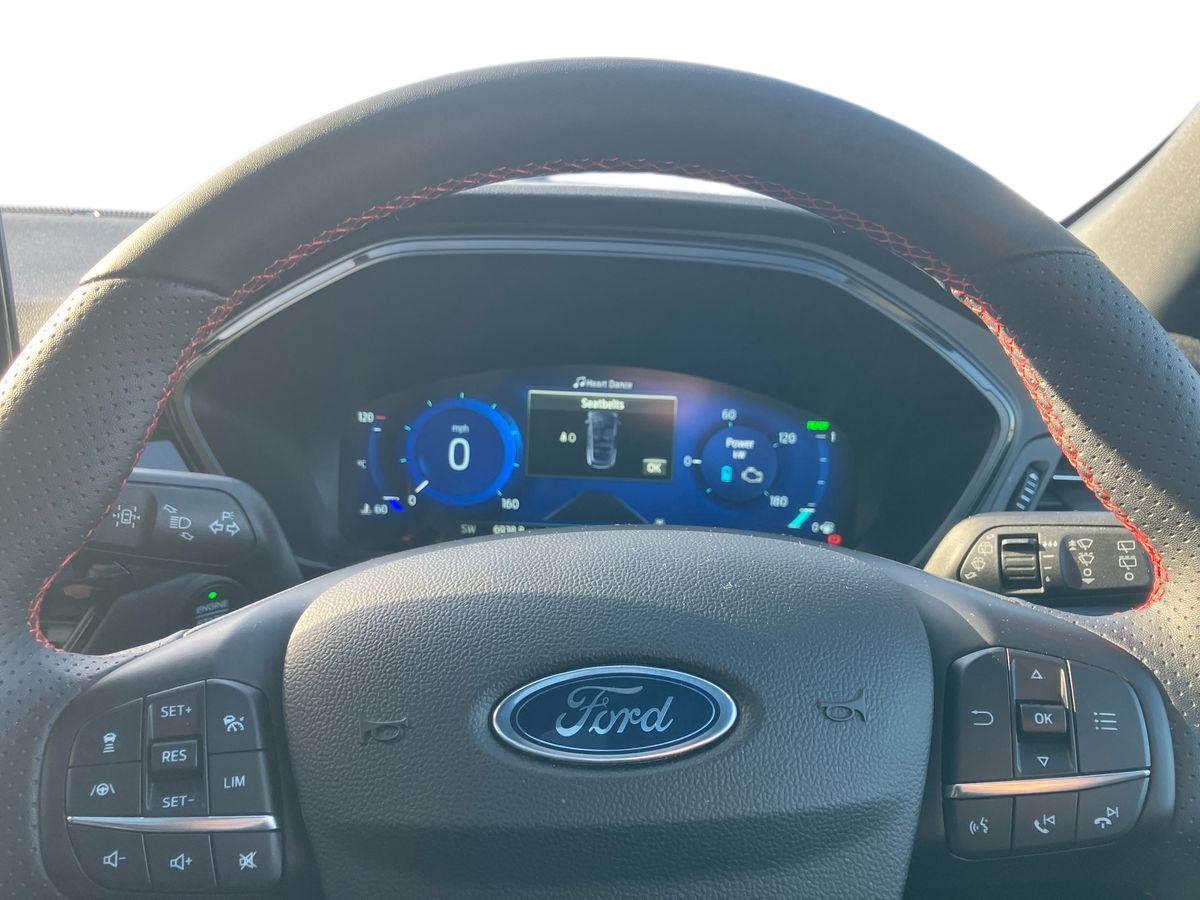 Used Ford Kuga 2024 for sale - 76709581: Photo 19