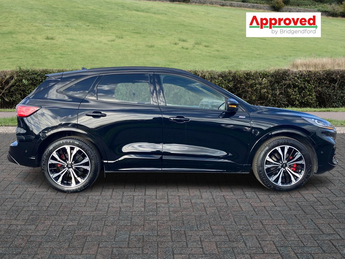 Used Ford Kuga 2024 for sale - 76709581: Photo 2