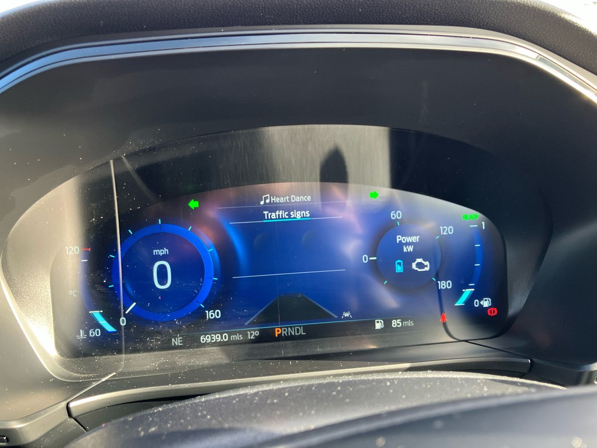 Used Ford Kuga 2024 for sale - 76709581: Photo 20