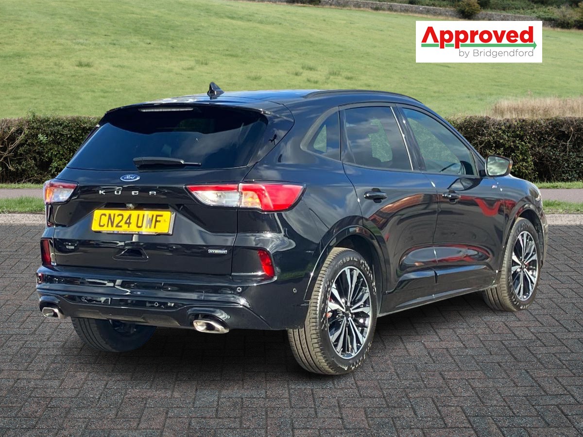 Used Ford Kuga 2024 for sale - 76709581: Photo 4