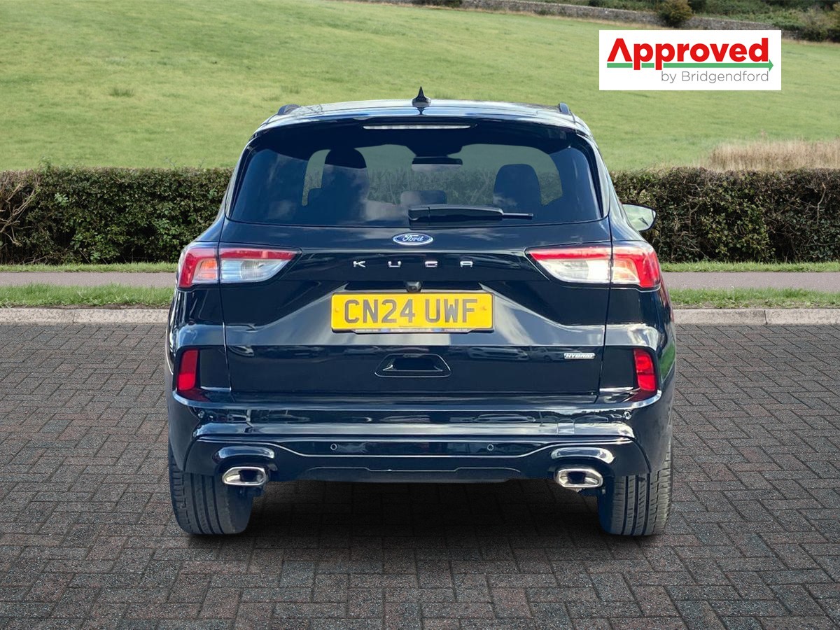 Used Ford Kuga 2024 for sale - 76709581: Photo 5