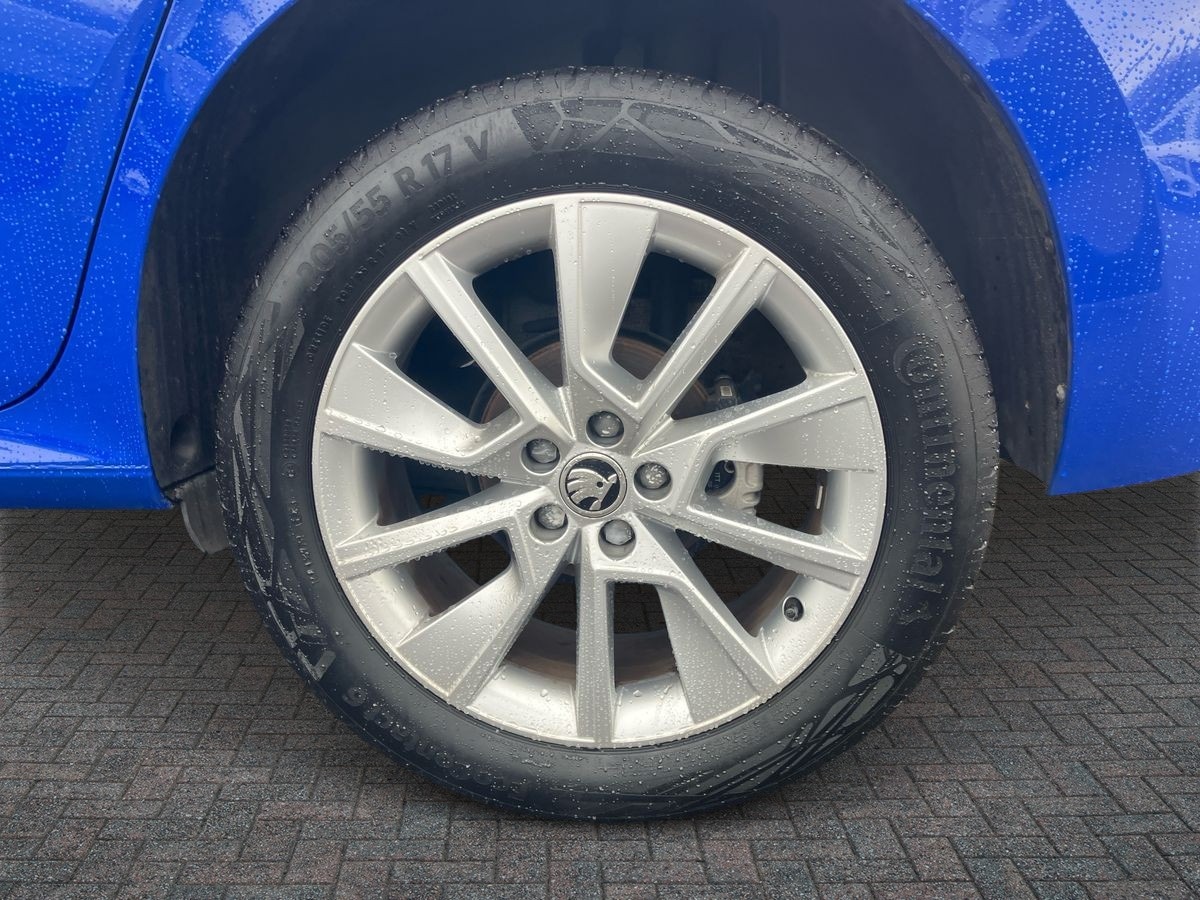 Used Skoda Kamiq 2023 for sale - 77461829: Photo 13