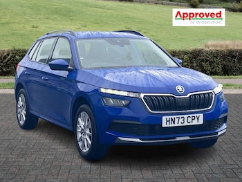 Used Skoda Kamiq 2023 for sale - 77461829: Photo