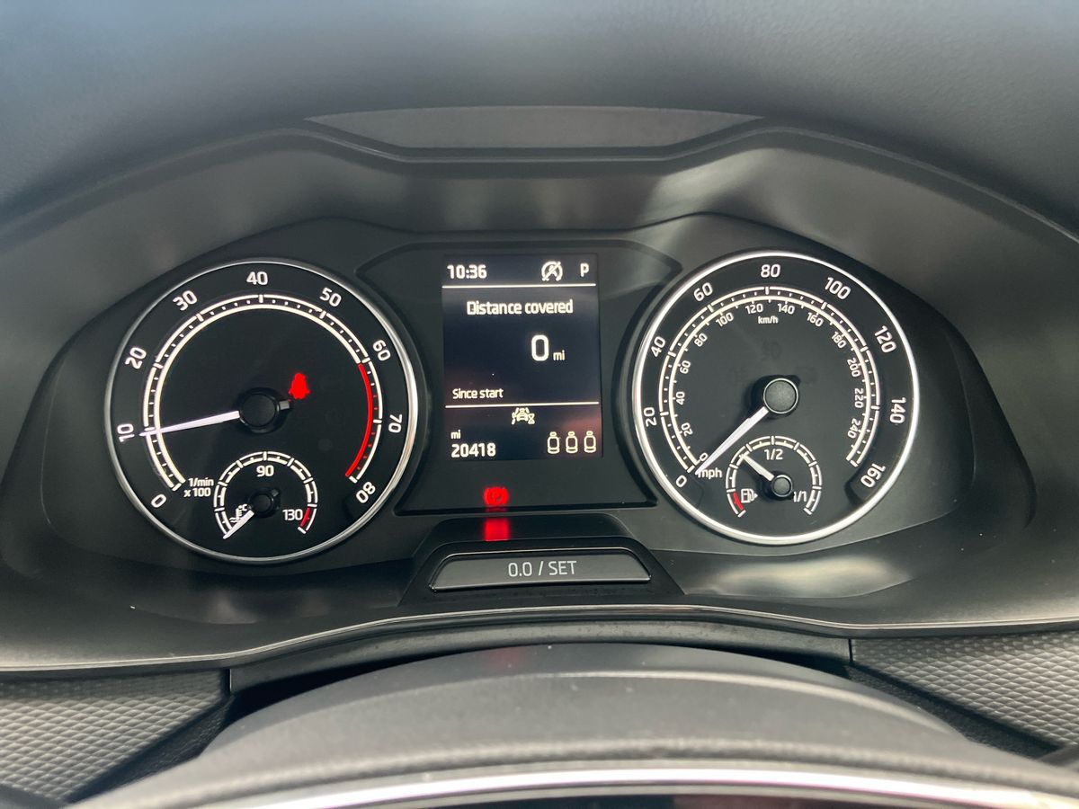 Used Skoda Kamiq 2023 for sale - 77461829: Photo 20