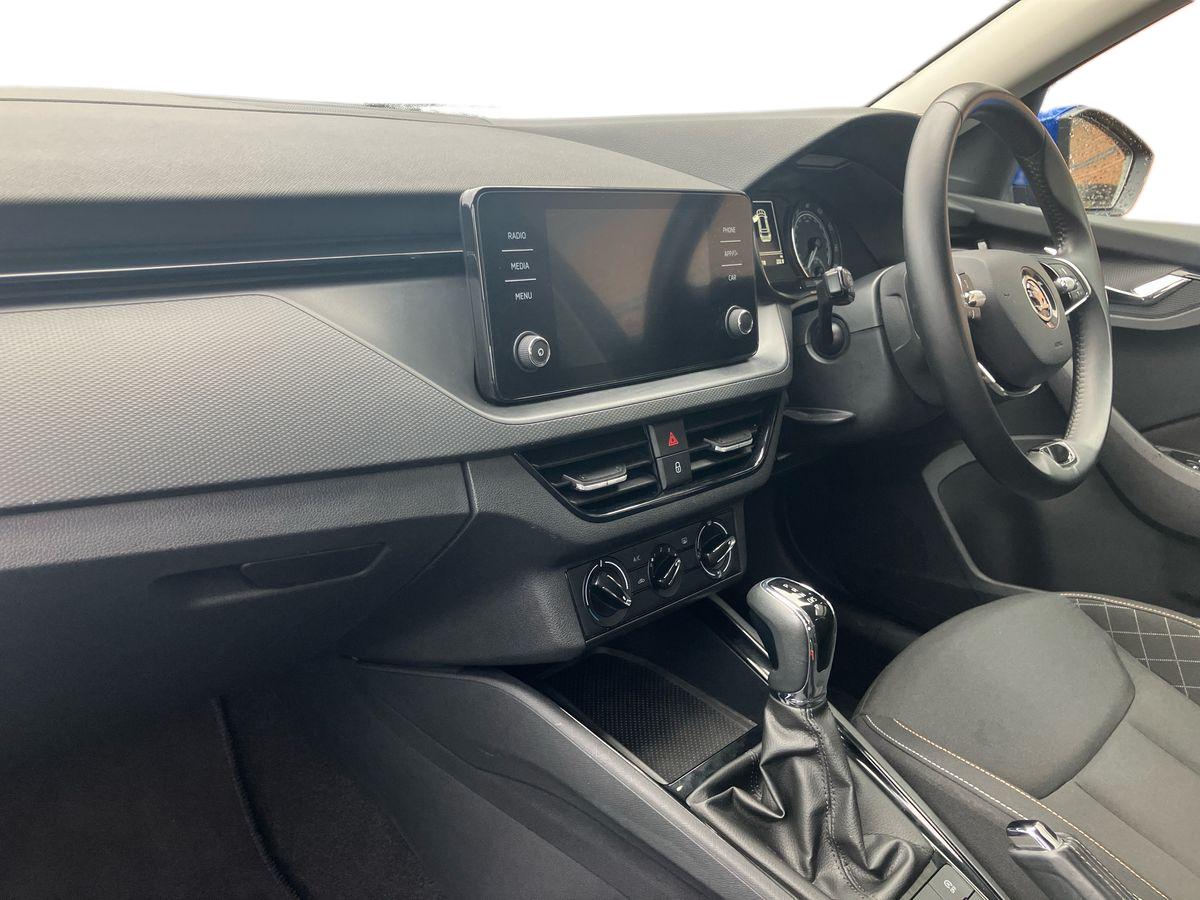 Used Skoda Kamiq 2023 for sale - 77461829: Photo 22