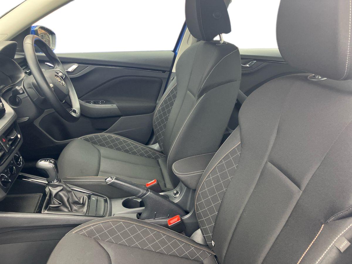 Used Skoda Kamiq 2023 for sale - 77461829: Photo 23