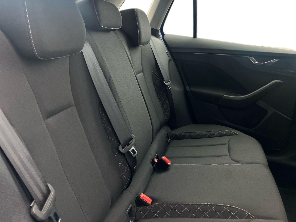 Used Skoda Kamiq 2023 for sale - 77461829: Photo 24