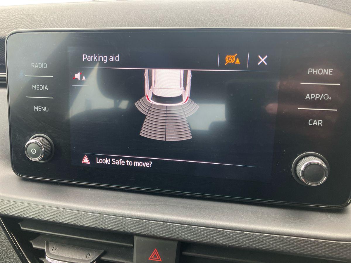 Used Skoda Kamiq 2023 for sale - 77461829: Photo 26