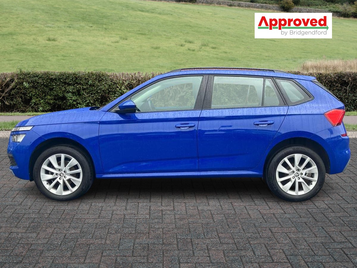Used Skoda Kamiq 2023 for sale - 77461829: Photo 8