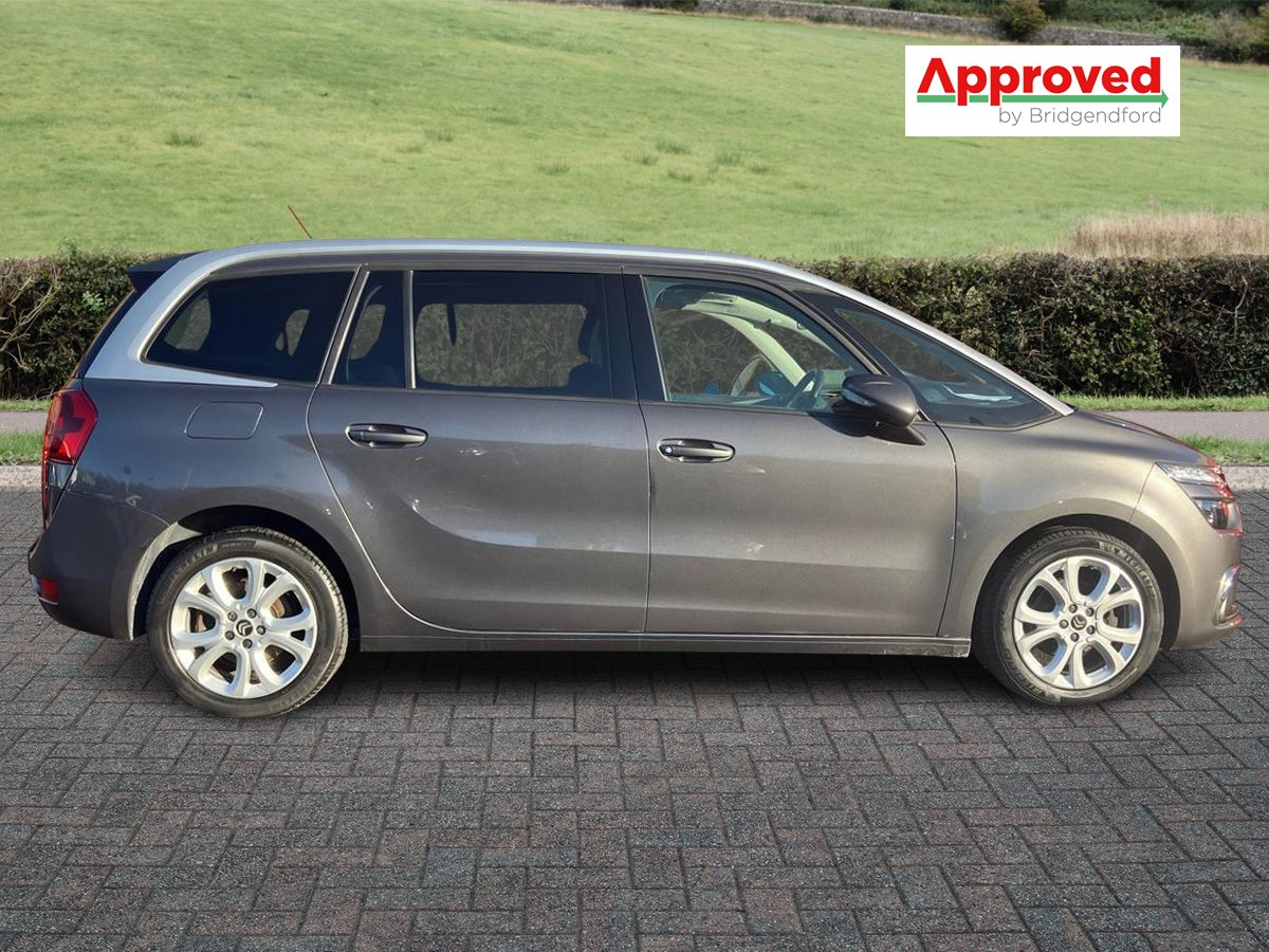 Used Citroen C4 Grand Picasso 2019 for sale - 77095268: Photo 2