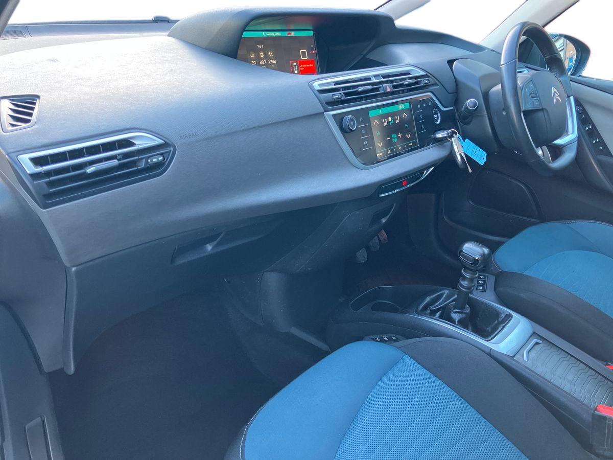 Used Citroen C4 Grand Picasso 2019 for sale - 77095268: Photo 22