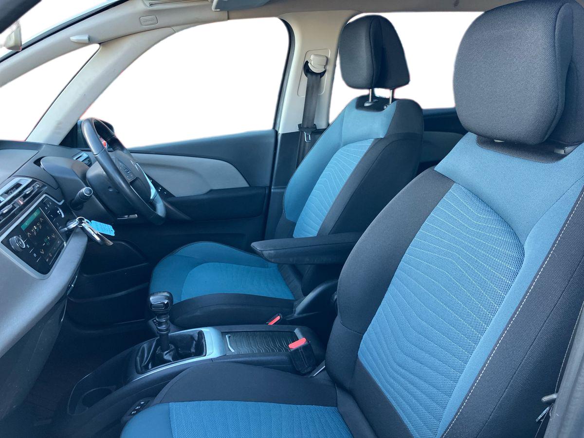 Used Citroen C4 Grand Picasso 2019 for sale - 77095268: Photo 23