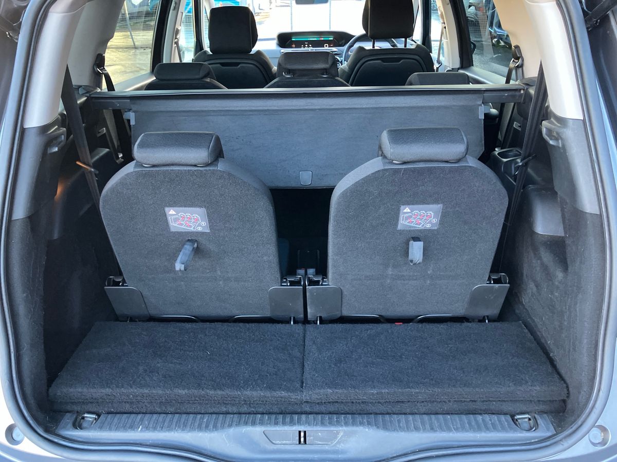 Used Citroen C4 Grand Picasso 2019 for sale - 77095268: Photo 25