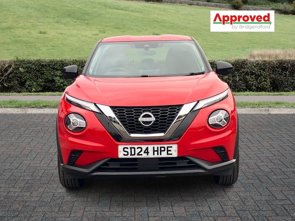 Used Nissan Juke 2024 for sale - 76261711: Photo 11