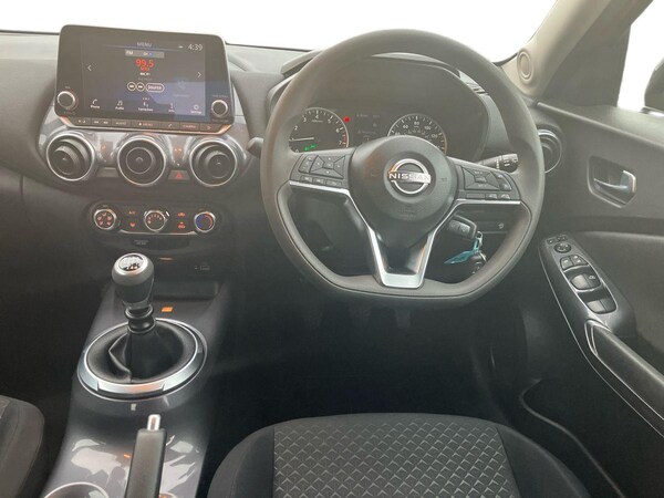 Used Nissan Juke 2024 for sale - 76261711: Photo 17
