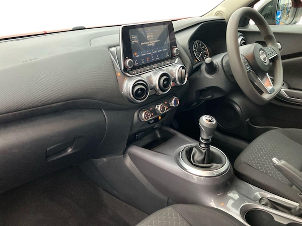 Used Nissan Juke 2024 for sale - 76261711: Photo 22