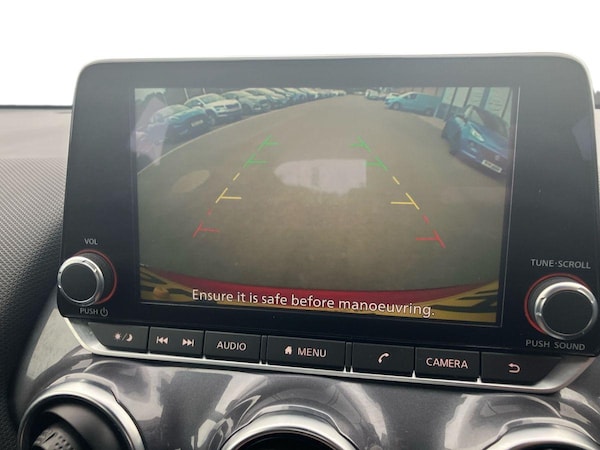 Used Nissan Juke 2024 for sale - 76261711: Photo 26