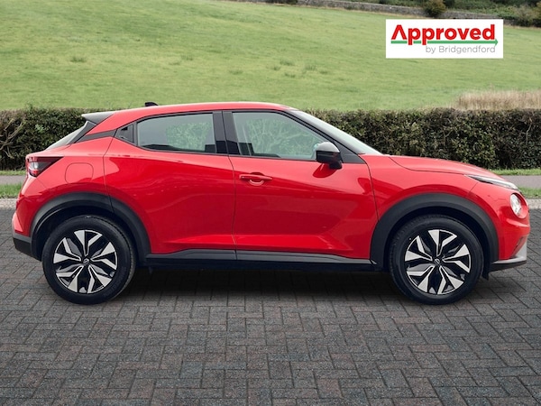 Used Nissan Juke 2024 for sale - 76261711: Photo 2