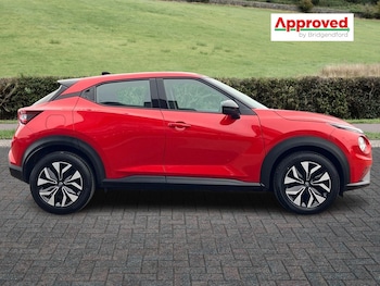 Used Nissan Juke 2024 for sale - 76261711: Photo 2