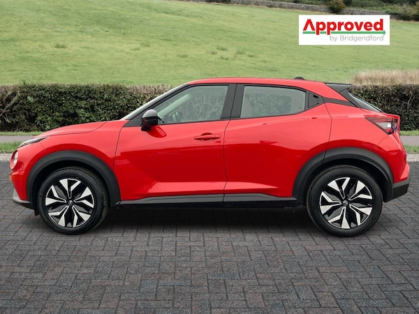 Used Nissan Juke 2024 for sale - 76261711: Photo 8