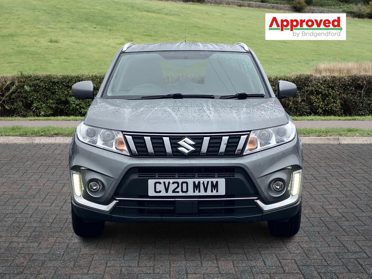 Used Suzuki Vitara 2020 for sale - 77726096: Photo 11